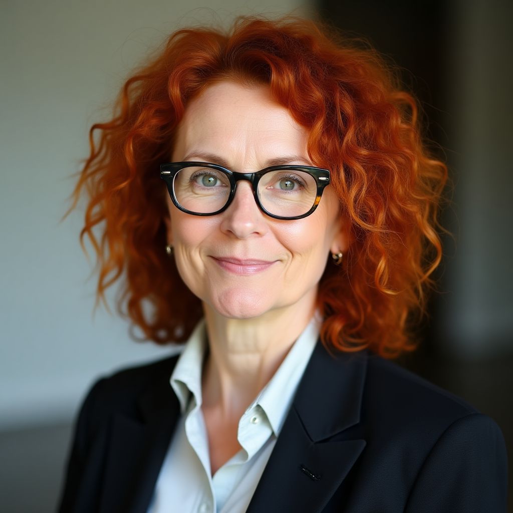 Sarah Mitchell
